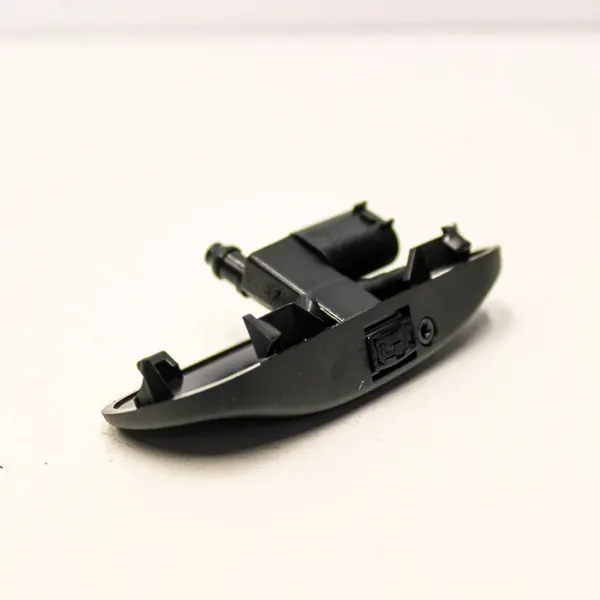 Audi A6 S6 C7 2014 Front Windshield Washer Nozzle OEM image 3