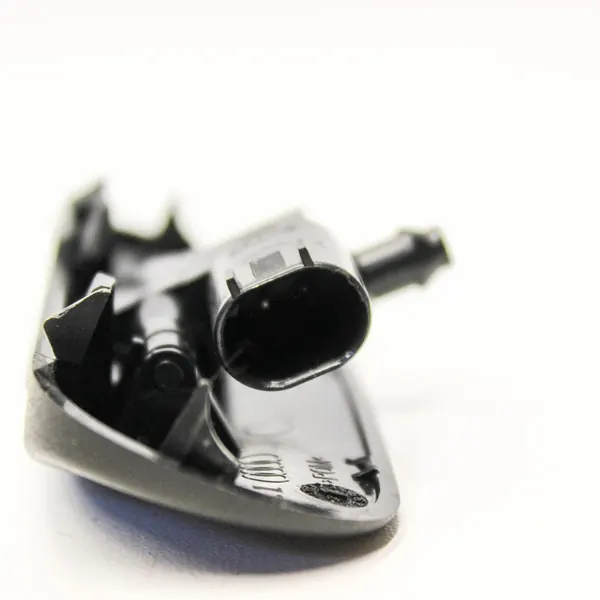 Audi A6 S6 C7 2014 Front Windshield Washer Nozzle OEM image 4