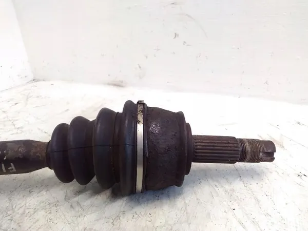 Fiat Stilo 2003 Främre halvmuff 46307851 image 2