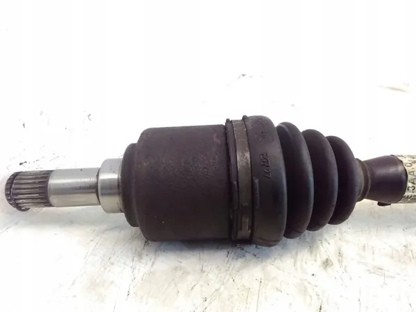 Fiat Stilo 2003 Främre halvmuff 46307851 image 3