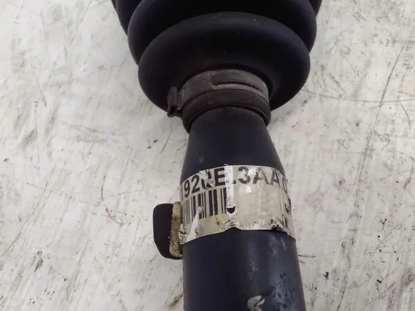 Fiat Stilo 2003 Främre halvmuff 46307851 image 5