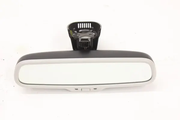 Espelho Retrovisor OEM 7N0857511F para Seat Alhambra image 2