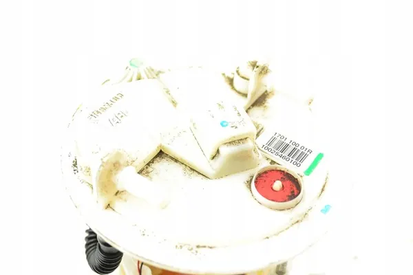 Sensor de nível de combustível RENAULT LAGUNA III 2.0 DCI 170110001R image 3