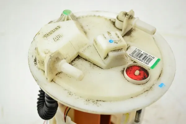 Sensor de nível de combustível RENAULT LAGUNA III 2.0 DCI 170110001R image 4