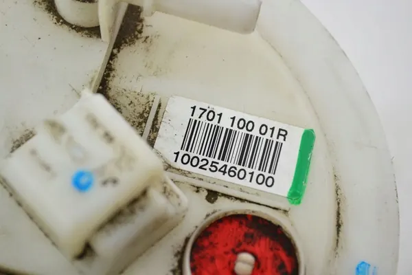 Sensor de nível de combustível RENAULT LAGUNA III 2.0 DCI 170110001R image 5