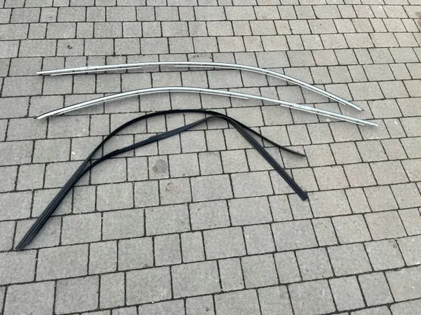 VW Arteon dakrechts OEM 3g7854702A image 2