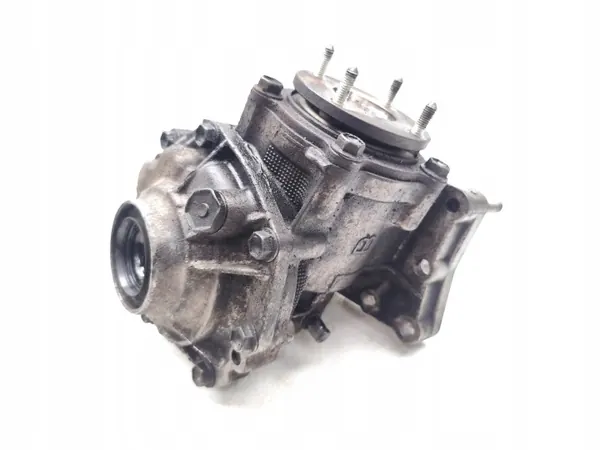 Boîte de transfert Toyota OEM W82 pour RAV4 2.2 D 4WD image 2