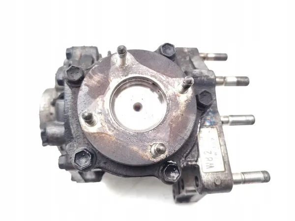 Boîte de transfert Toyota OEM W82 pour RAV4 2.2 D 4WD image 5