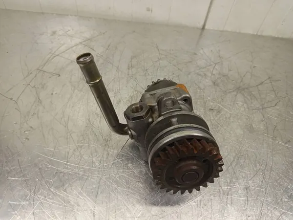 Bomba de direção assistida Volkswagen Touareg I 2005 OEM image 2