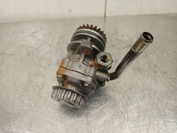 Bomba de direção assistida Volkswagen Touareg I 2005 OEM image 3