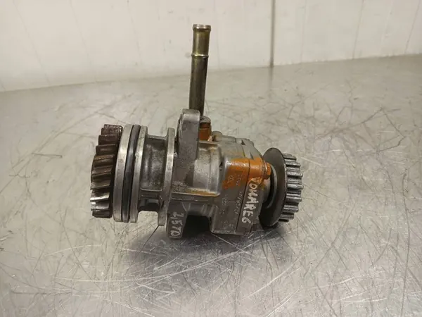 Bomba de direção assistida Volkswagen Touareg I 2005 OEM image 4