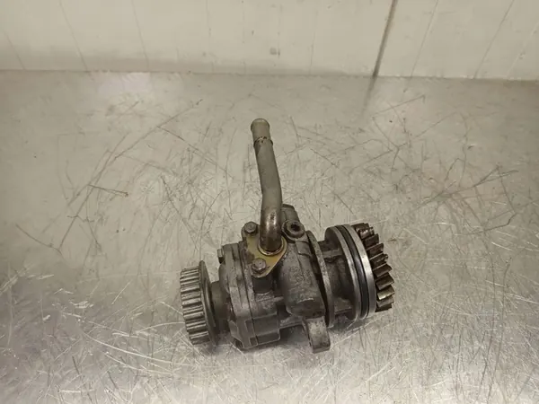 Bomba de direção assistida Volkswagen Touareg I 2005 OEM image 6