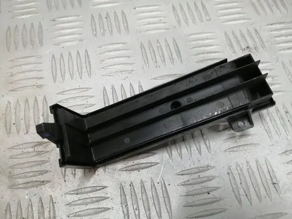 Matosuodattimen kansi OEM FRE48809 Renault-malleille image 2