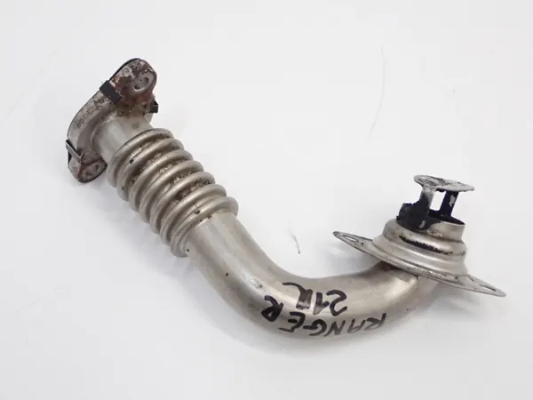 EGR-pijp OEM JB3Q-9E470-AA voor Ford Ranger 2.0 Eco image 2