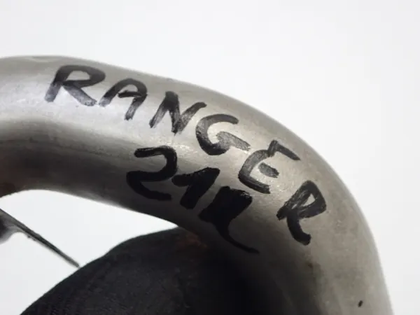 EGR-pijp OEM JB3Q-9E470-AA voor Ford Ranger 2.0 Eco image 5
