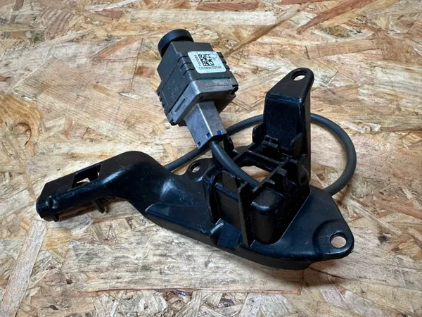 Kylargallerikamera OEM A0009056306 för Mercedes image 3