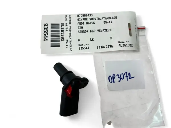 Vevaxelgivare OEM 07D906433 Audi A6 image 3