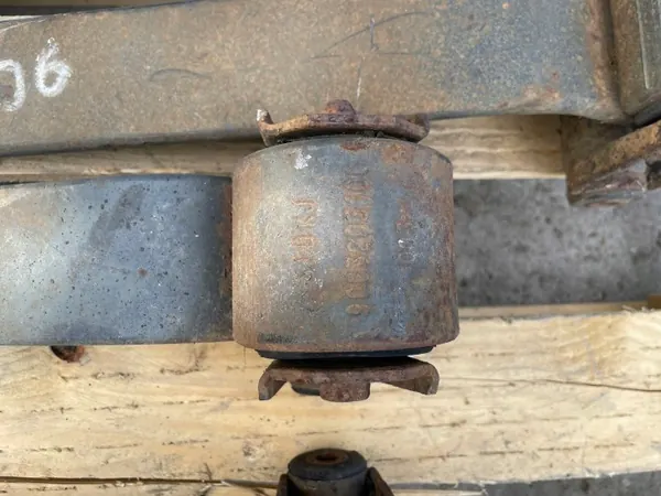 Mola traseira OEM A9063203106 para Mercedes Sprinter 906 image 7