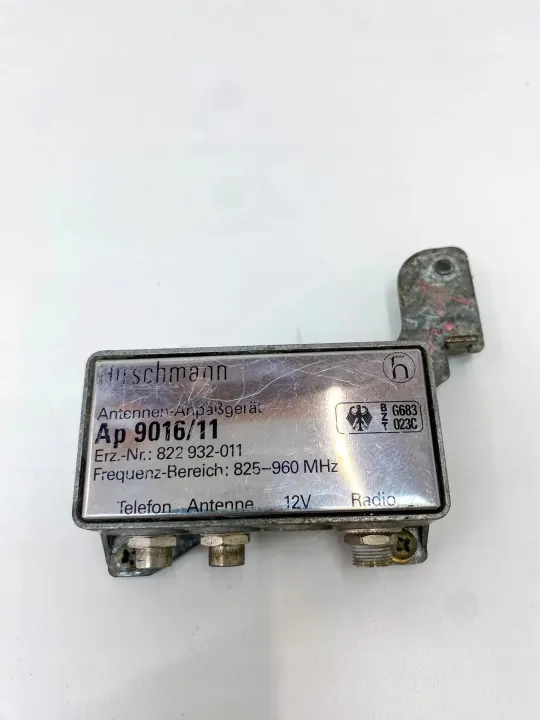 Amplificateur d'antenne OEM AP901611 Mercedes-Benz SL image 2