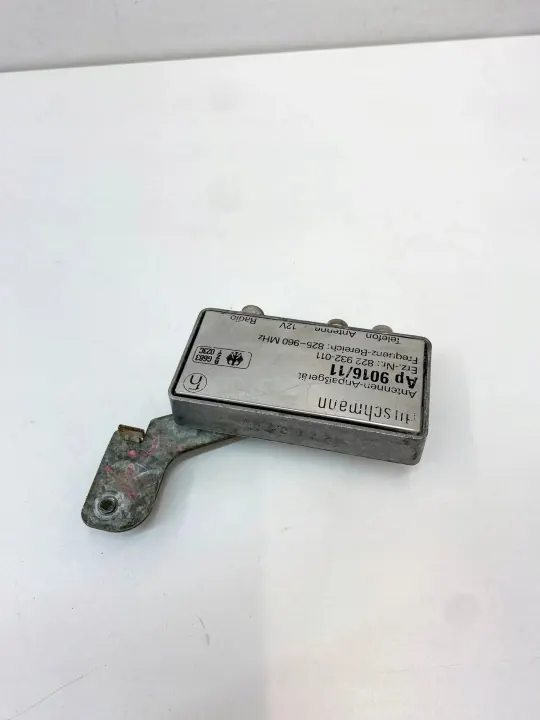 Amplificateur d'antenne OEM AP901611 Mercedes-Benz SL image 3