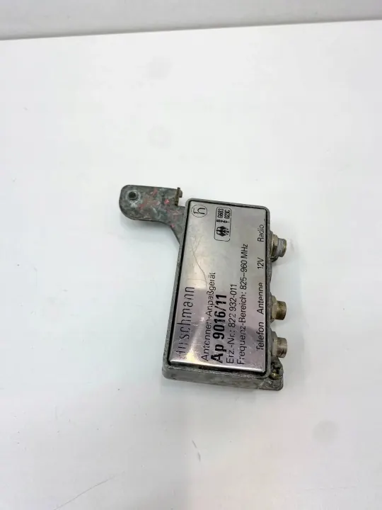 Amplificateur d'antenne OEM AP901611 Mercedes-Benz SL image 4
