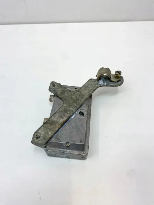 Amplificateur d'antenne OEM AP901611 Mercedes-Benz SL image 6