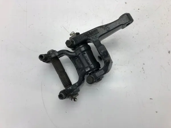Suporte de Mola Scania OEM 1739455 1377739 image 2