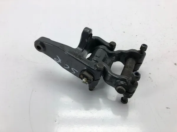 Suporte de Mola Scania OEM 1739455 1377739 image 3