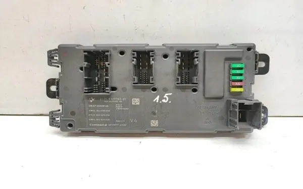 BMW Mukavuusmoduuli OEM 9329703 3-sarja F30/F80 image 2