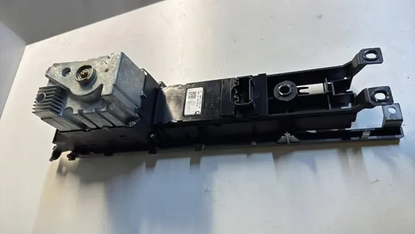 Seletor de mudanças Jaguar XF X250 OEM DX23-7E453-CD image 4