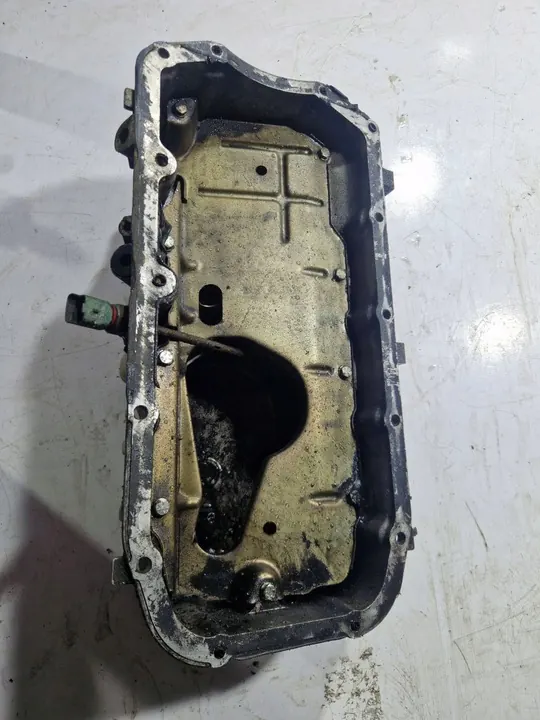 Oljesump Alfa Romeo 156 image 3