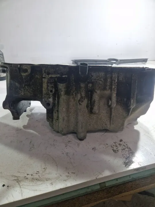 Oljesump Alfa Romeo 156 image 4