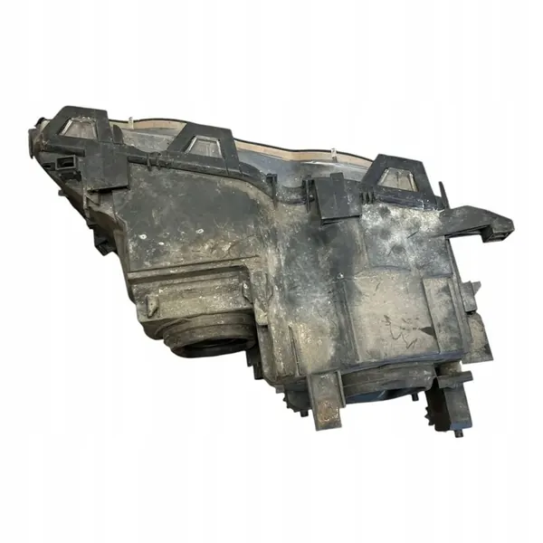 Farol BMW 3 E46 2001 image 3