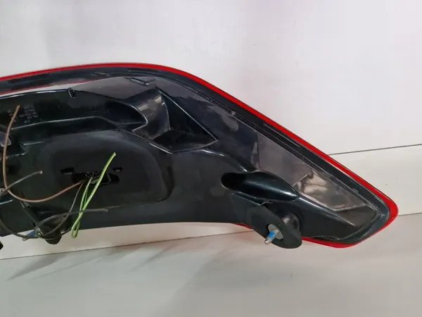 Rechter achterlicht Mercedes E-Klasse W207 Coupe A2079063400 image 8