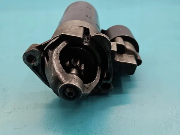 Arrancador VW Passat B5 1.9 TDI Usado 0001110128 image 2