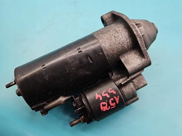 Arrancador VW Passat B5 1.9 TDI Usado 0001110128 image 4