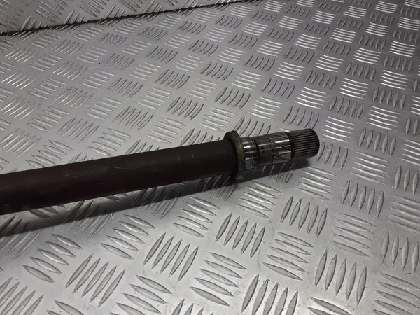 Framre Höger Axel Renault Scenic II 1.9 DCI image 2