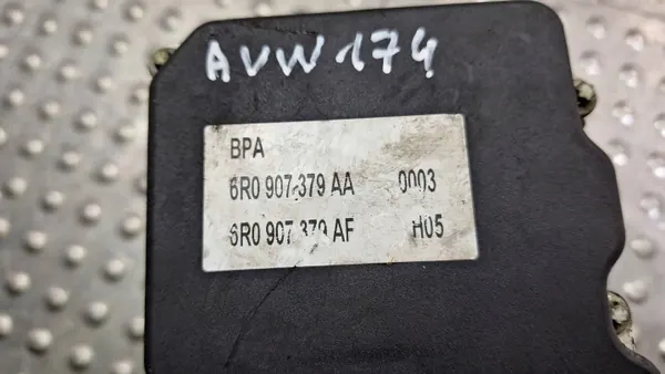 ABS-pomp OEM S26383090 voor Skoda Roomster Fabia image 5