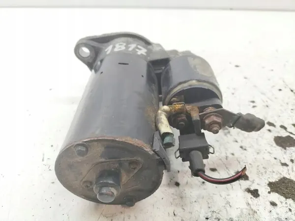 Motor de arranque 1.9 TDI Seat Alhambra I (1996-2009) OEM 0001125048 image 3
