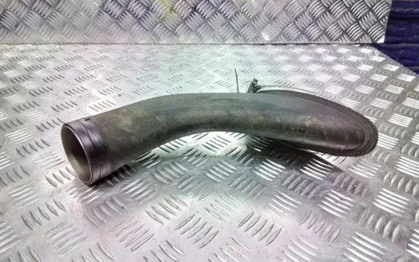 Porsche Panamera 971 Ansaugleitung OEM 971129533 image 4