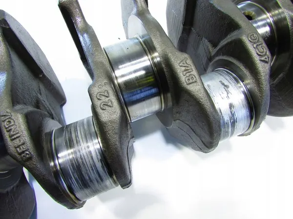 Kurbellager Ford Transit MK7 2.4 TDCi image 10