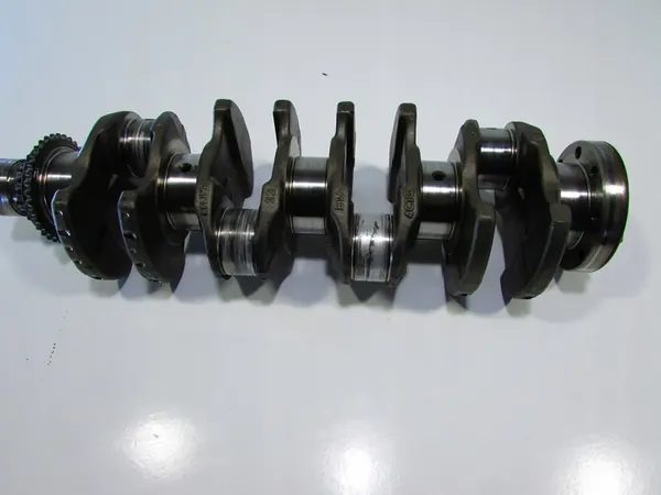 Kurbellager Ford Transit MK7 2.4 TDCi image 2