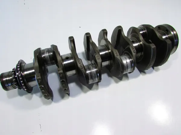 Kurbellager Ford Transit MK7 2.4 TDCi image 3