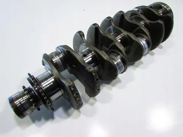 Kurbellager Ford Transit MK7 2.4 TDCi image 5