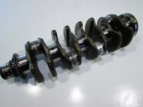 Kurbellager Ford Transit MK7 2.4 TDCi image 6