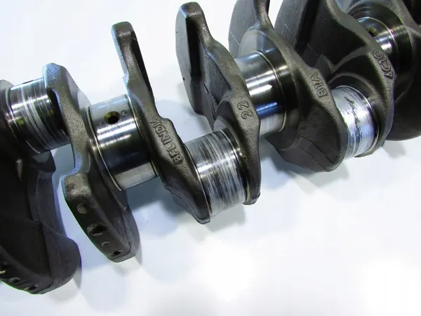 Kurbellager Ford Transit MK7 2.4 TDCi image 7