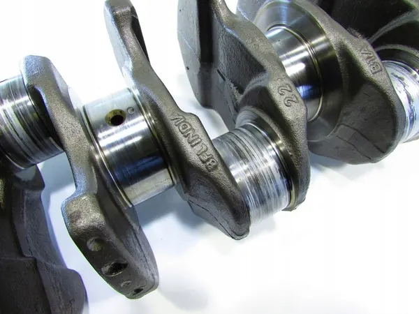 Kurbellager Ford Transit MK7 2.4 TDCi image 9