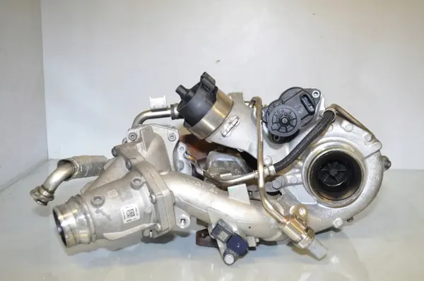 BMW Turbo OEM 9885974 für 2 Active Tourer 2.0L image 2