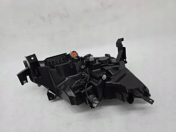 Mitsubishi ASX 19+ Faro Delantero Izquierdo Full LED OEM 8301D481 image 10