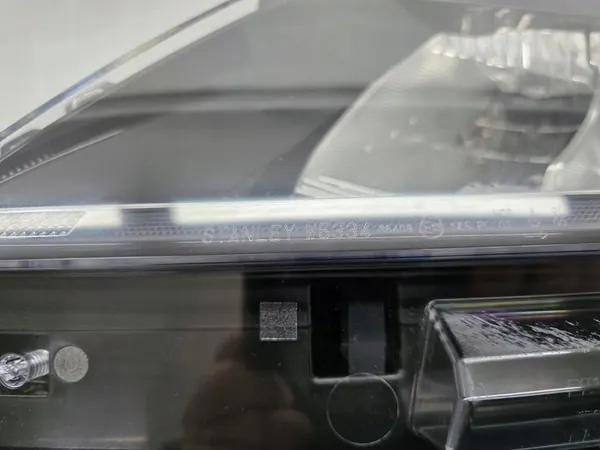 Mitsubishi ASX 19+ Faro Delantero Izquierdo Full LED OEM 8301D481 image 5